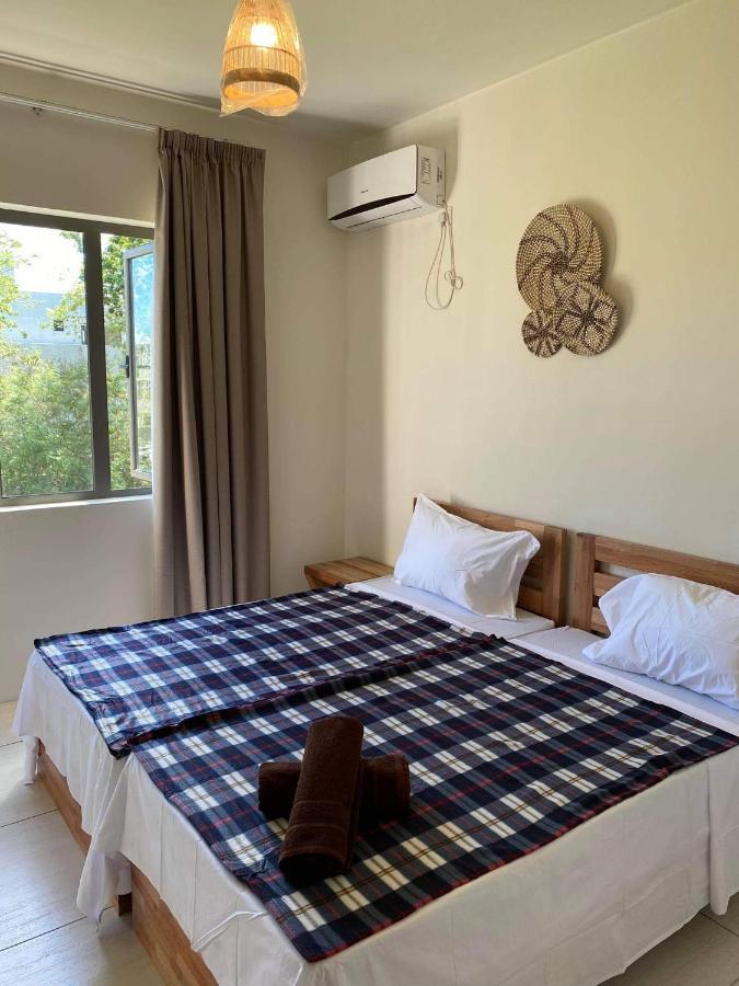 Westwood Apartments Flic-en-Flacq 外观 照片