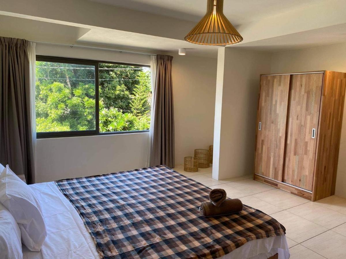 Westwood Apartments Flic-en-Flacq 外观 照片