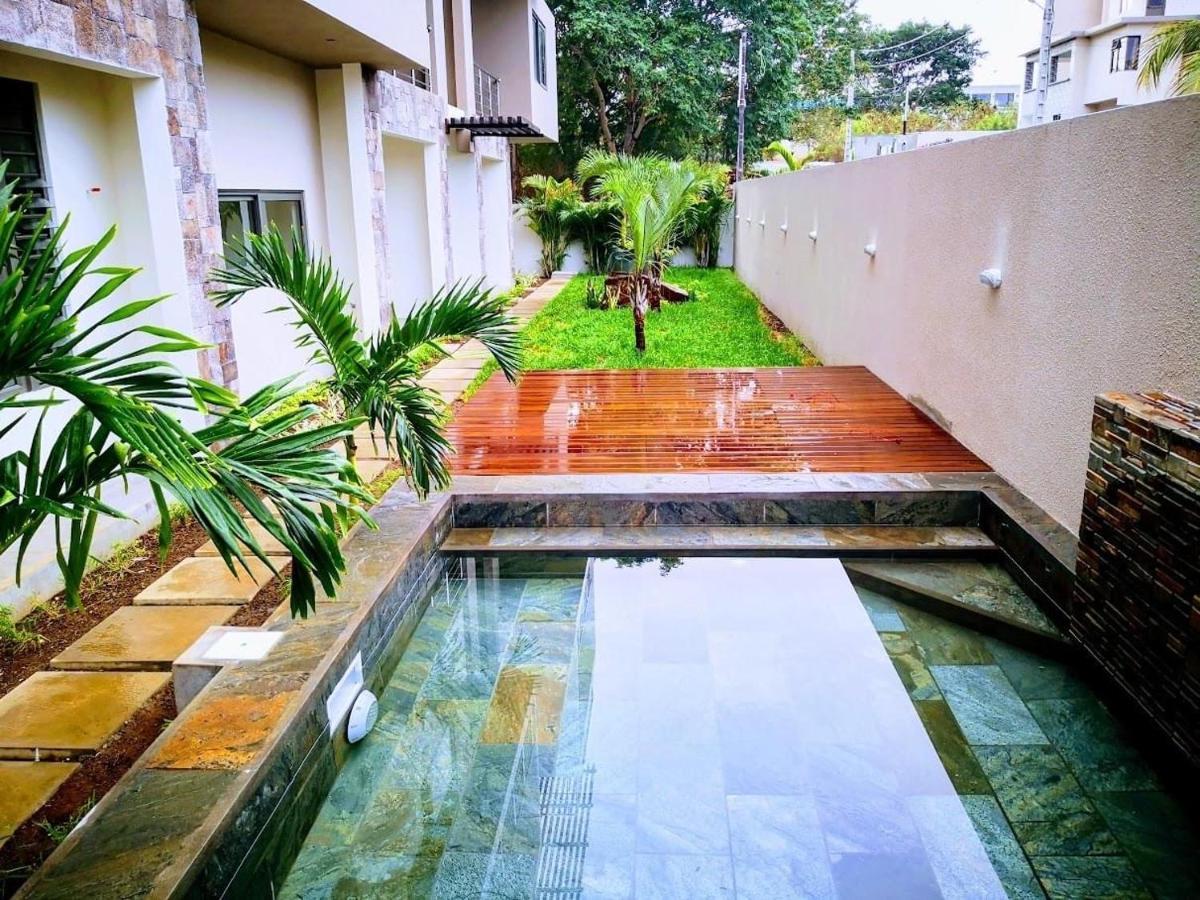 Westwood Apartments Flic-en-Flacq 外观 照片